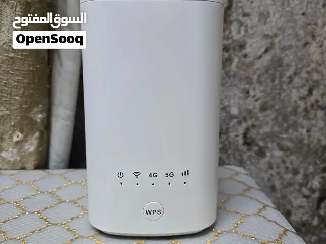 جهاز راوتر 5جي