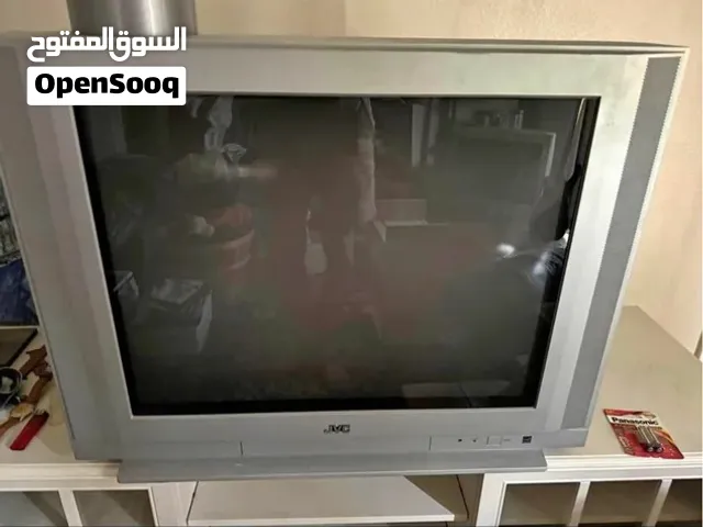تلفزيزن JVC و ليس شاشة  29 بوصة فلاترون