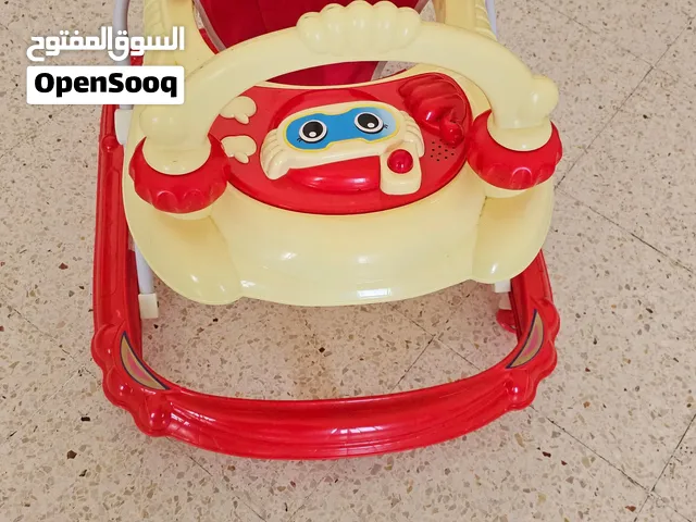 baby walker