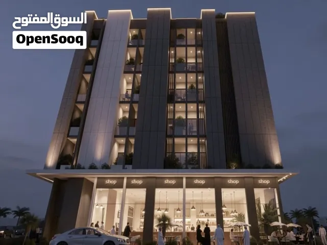 محلك التجاري في قلب الموالح - قيد الإنشاء