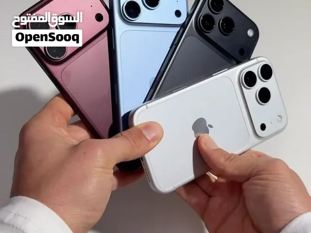 Apple iPhone 18 Pro Max 256 GB in Ajman
