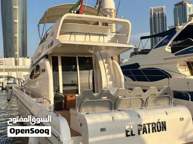 Yacht for rent