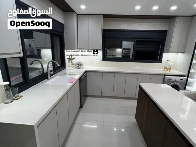 شقق مفروشة للإيجار