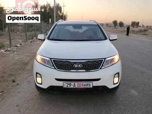 Used Kia Sorento in Babylon