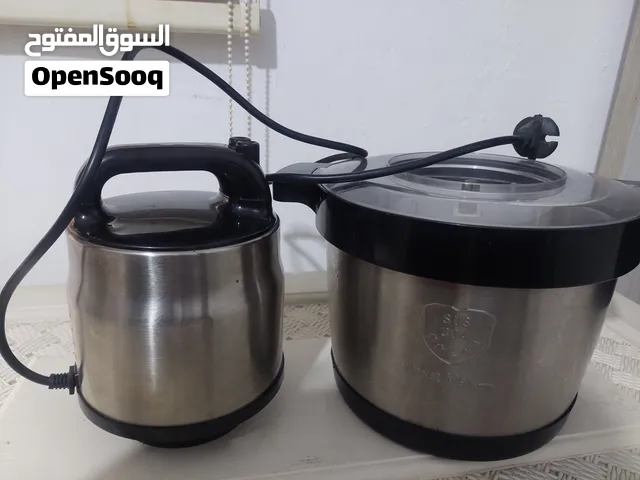 محضرة طعام وفرامة ممتازة