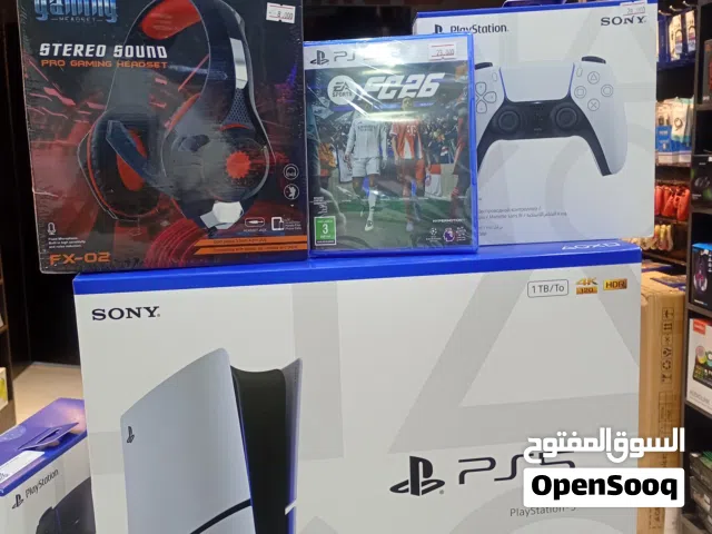 PlayStation 5 PlayStation for sale in Al Batinah