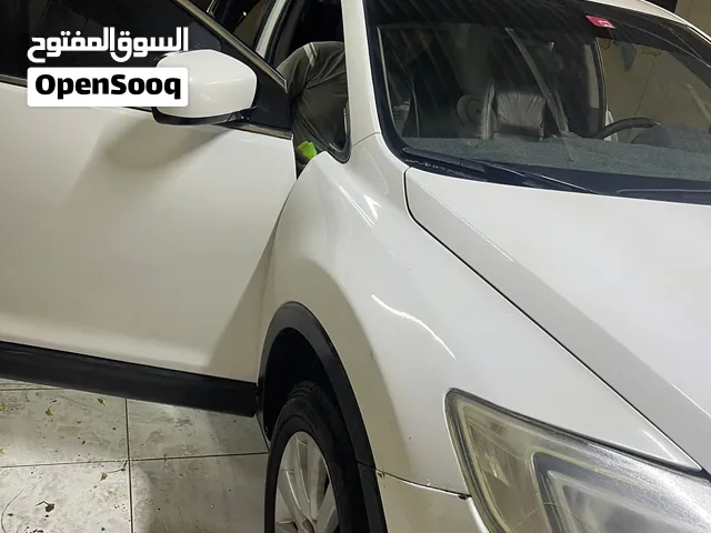 Used Mazda CX-9 in Al Batinah