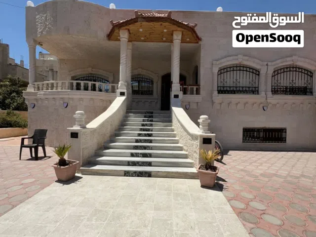 فيلا سكنية فخمة تتكون من طابقين للبيع من المالك مباشرة.. بدون عمولات بيع...