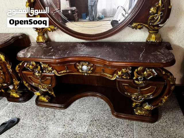 غرفه نوم  مصريه للبيع