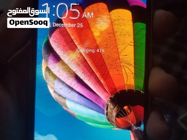 Samsung Galaxy S4 16 GB in Sana'a