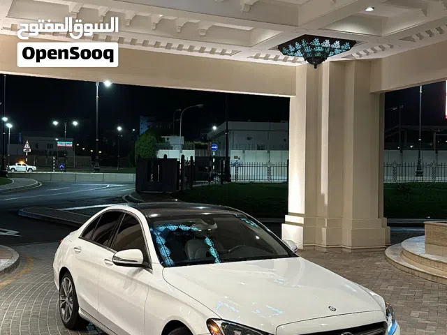 بنافر و رنجات مرسيدس وكالة للبيع