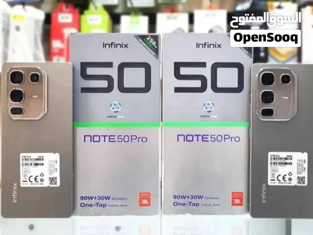 Infinix Other 256 GB in Zarqa