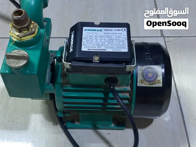 ماطور ماء للبيع