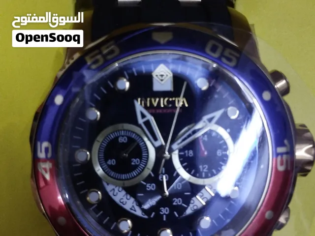 ساعة انفيكتا 31293