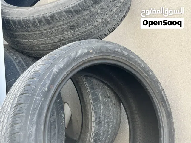 تايرات حجم 20