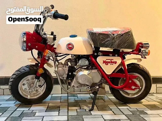 للبيع مونكي z-40