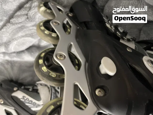 سكيت تزلج عجلات