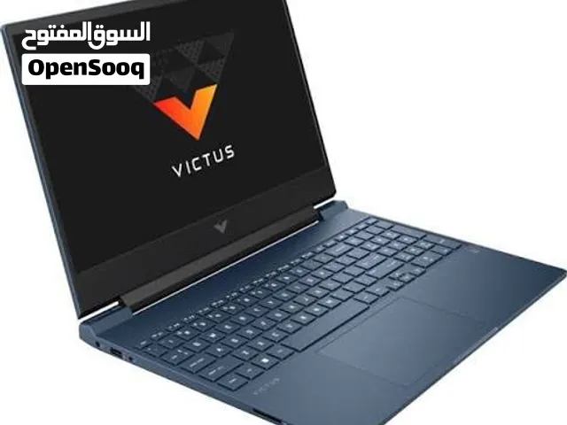 Laptop HB victus 15
