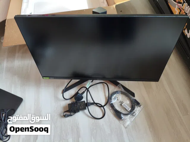 27 LG monitors for sale  in Ajman