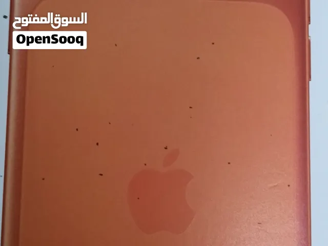 ايفون 17 برو جديد بالستيكر ضمان زين تاريخ التصنيع شهر 7 2026