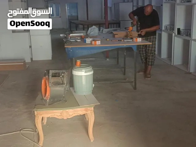 نجار صيانه واصلاح