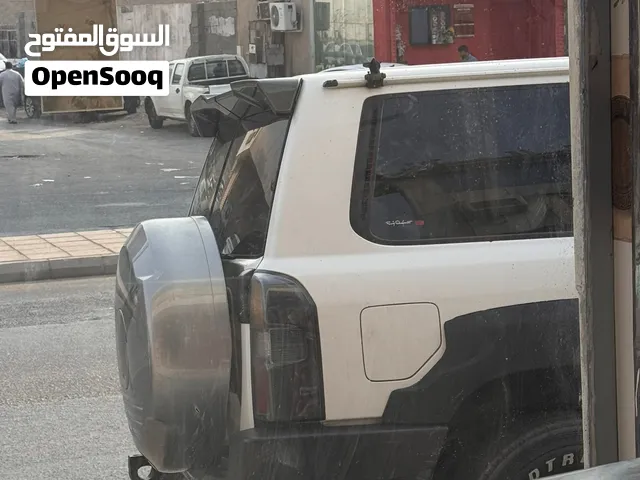 نسيان باترول للبيع 2005