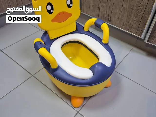 Duck Baby Potty Training Toilet – Excellent Condition