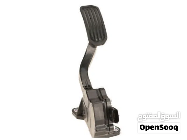 Toyota Accelerator Pedal Repair and change with warranty 100%