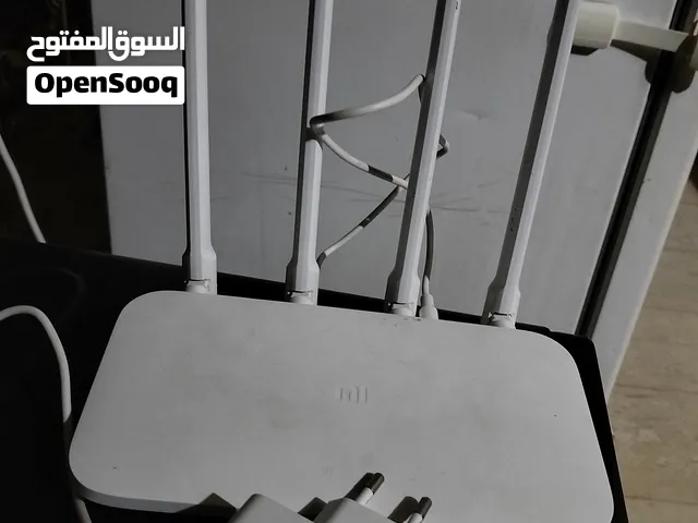 used Xiaomi router mi