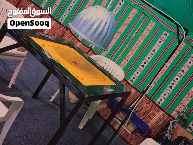 كيرم اصلي مستخدم