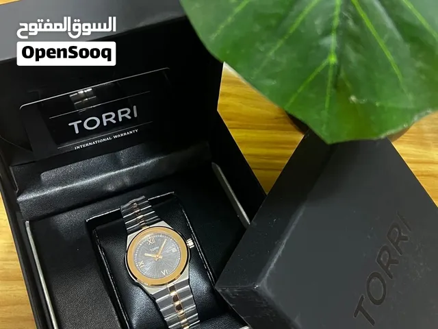 ساعه torri