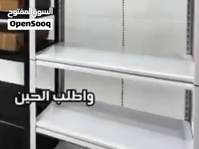 رفوف مستودعات رفوف تخزين