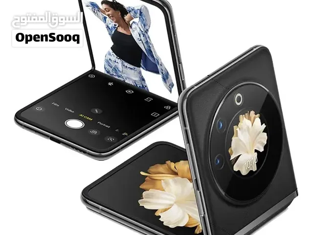 Tecno Phantom 256 GB in Amman