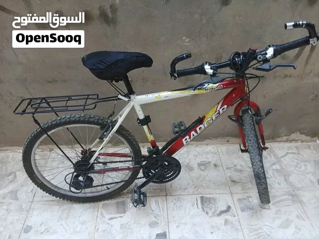 السلام عليكم دراجة24 ربي يبارك كل شي شغال فرينو قدامي وخلفي مارشات شغالات دراجة ربي يبارك اقرا الوصف