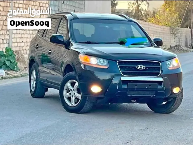 للبيع وافاري بسياره سوناتا معقوله من 10 ل 12000 2007 او 2009
