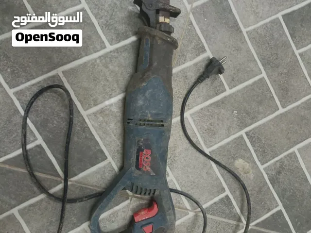 منشار كهربائي
