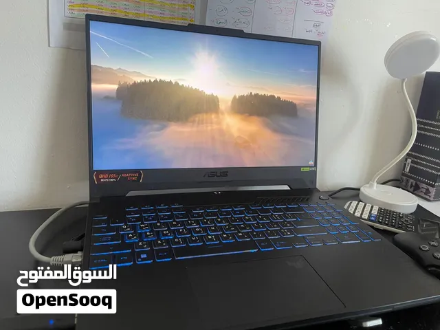 لابتوب Rtx 4070 مع Ryzen 9-7940HS /