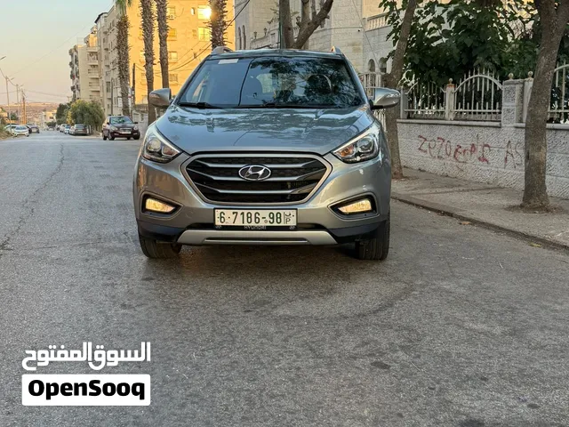 توسان 2015