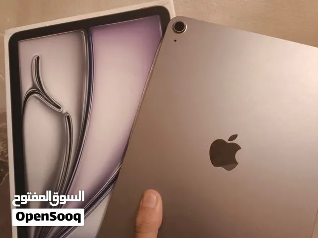 Apple iPad Air 128 GB in Tripoli