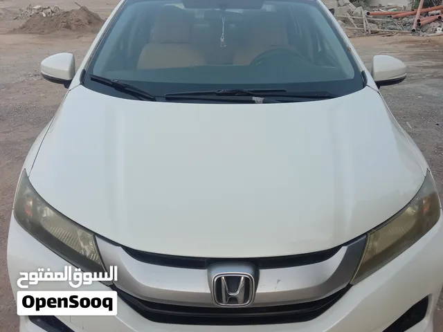 Honda city 2017 for sell