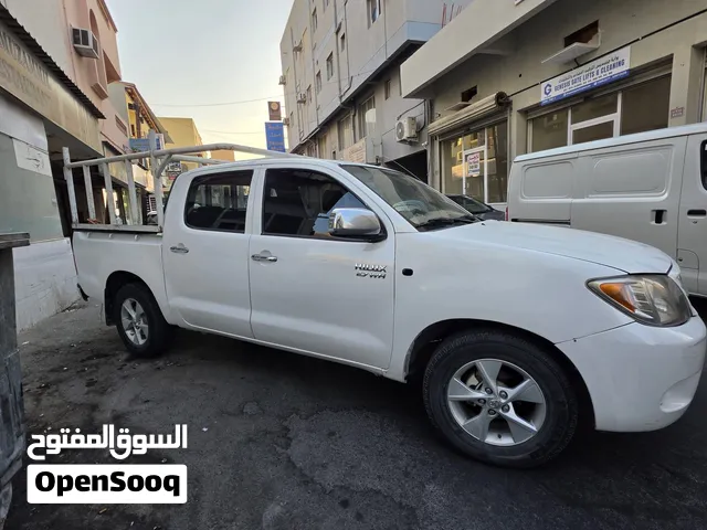 toyota pickup for sale