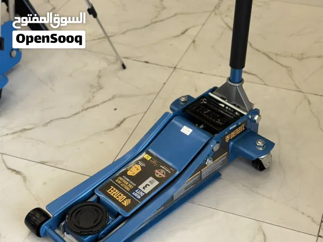 جيك رفع سيارات 3 طن سبورت