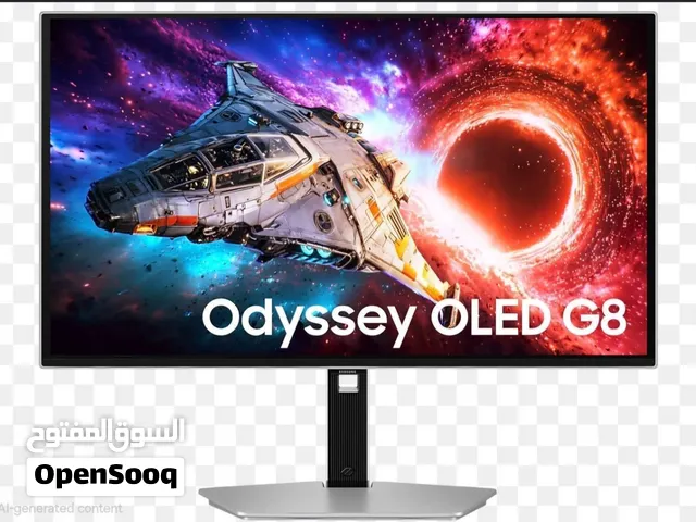 Samsung g8 Oled 32inch 4k 240hz