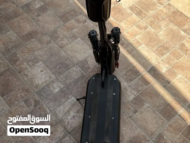 Electrical scooter سكوتر كهربائي