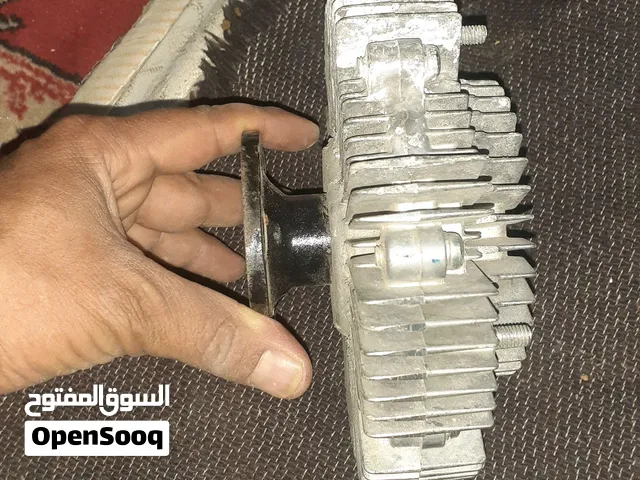 للبيع مروحه اتمتيك.. وكاله