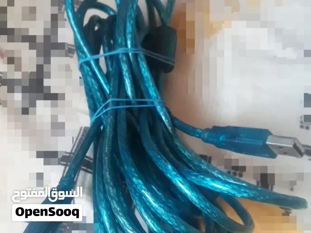 كابل usb استيراد