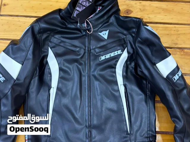 جاكيت جديد Dainesa
