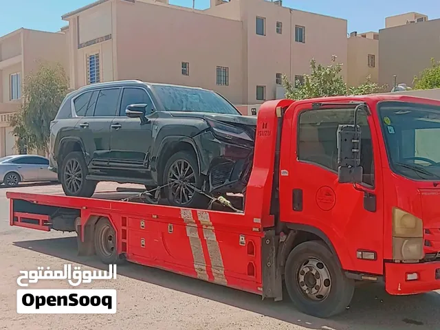 سطحة شرق الرياض الندوه النظيم الجنادرية الشروق المعالي معيزيله هدروليك