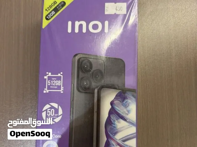 جوال INOI جديد يدعم ميزة NFC