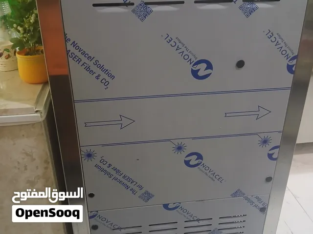 ماكينه ايس كريم Spaceman امريكى